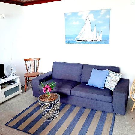 Apartment Riko - Accomodation "With" The Adriatic Sea Kampor Ngoại thất bức ảnh