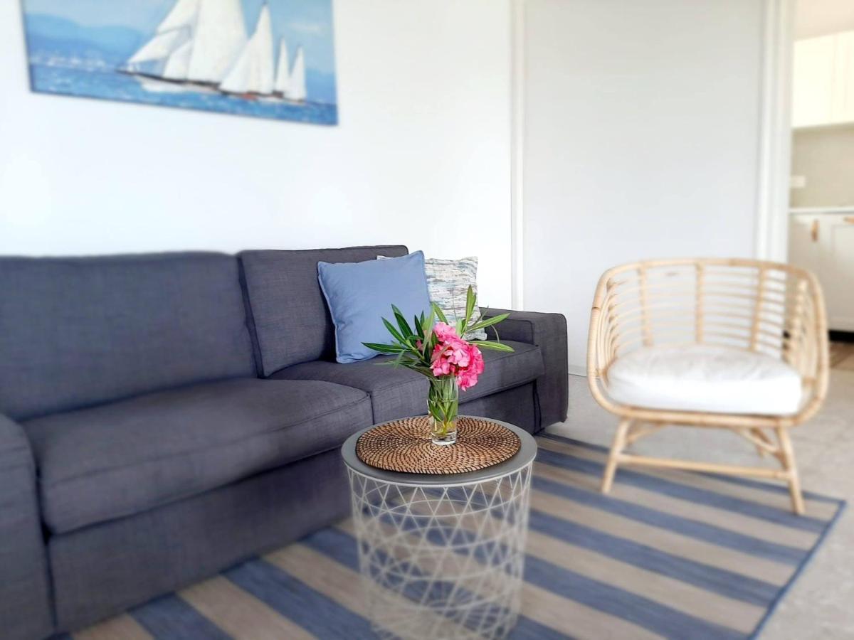 Apartment Riko - Accomodation "With" The Adriatic Sea Kampor Ngoại thất bức ảnh